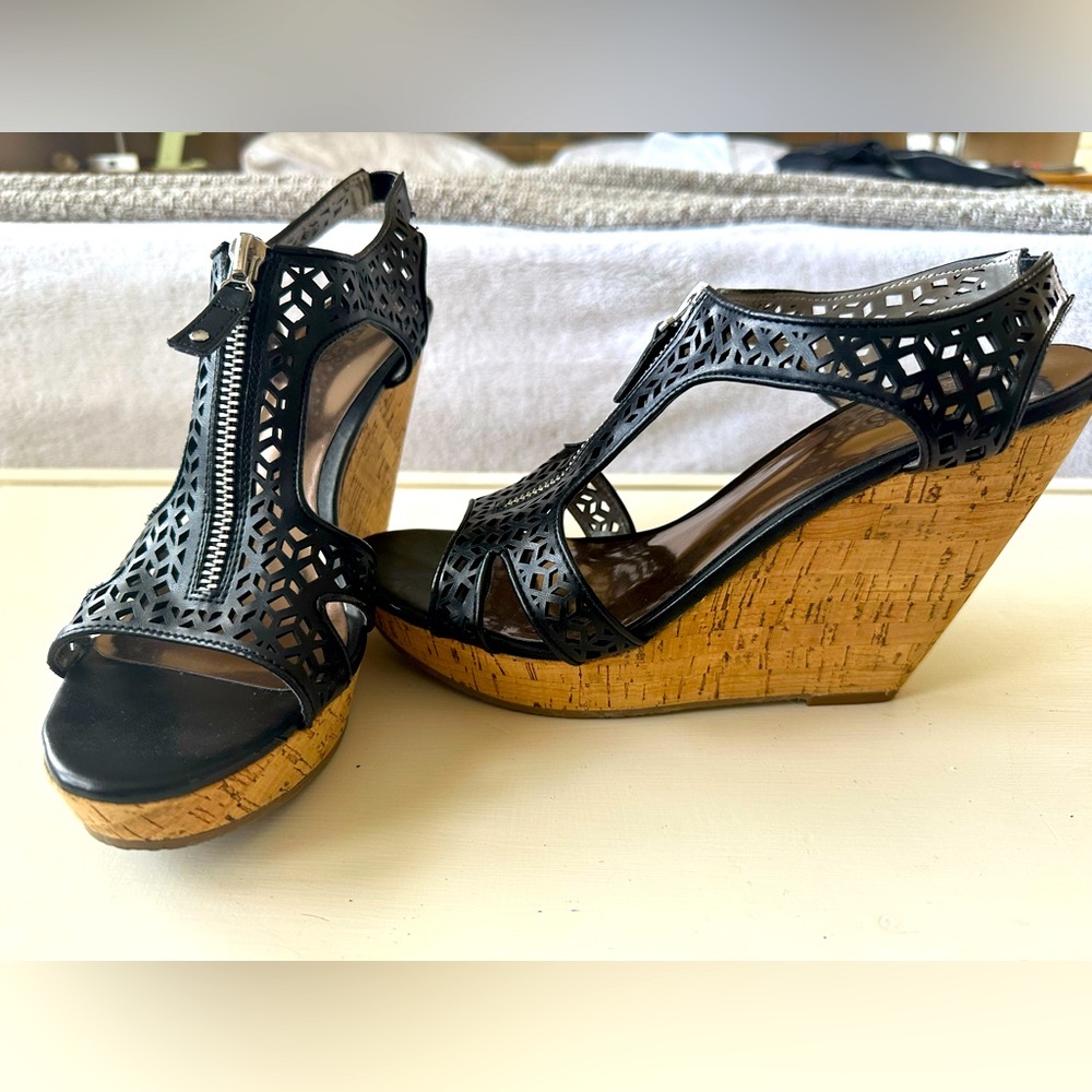 Wedges